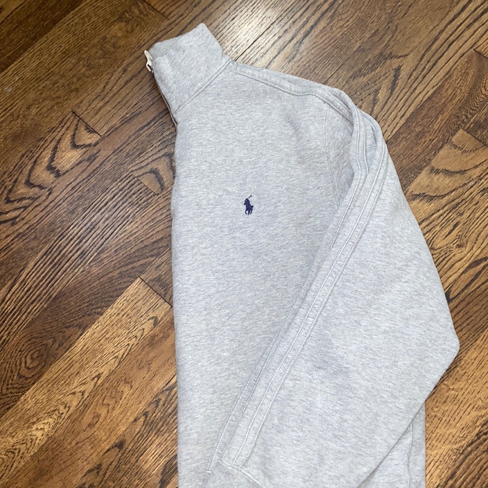 Ralph Lauren Quarter Zip